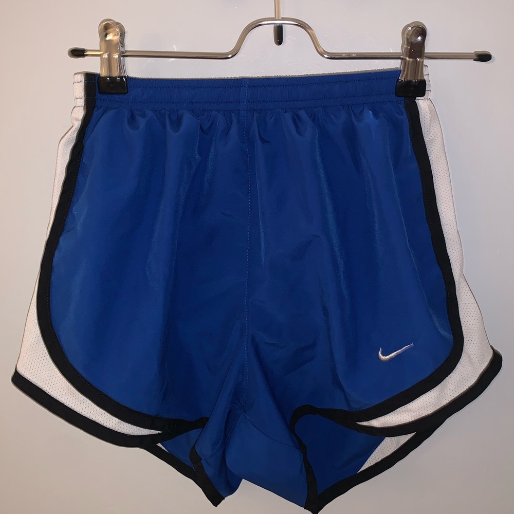 Nike Dri-Fit Running Shorts